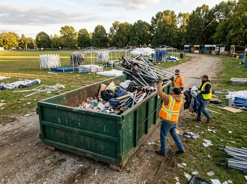 temporary-event-waste-containe-016 — frequently asked questions, Roll-Off Dumpster Rental Services in Mount Vernon, KY